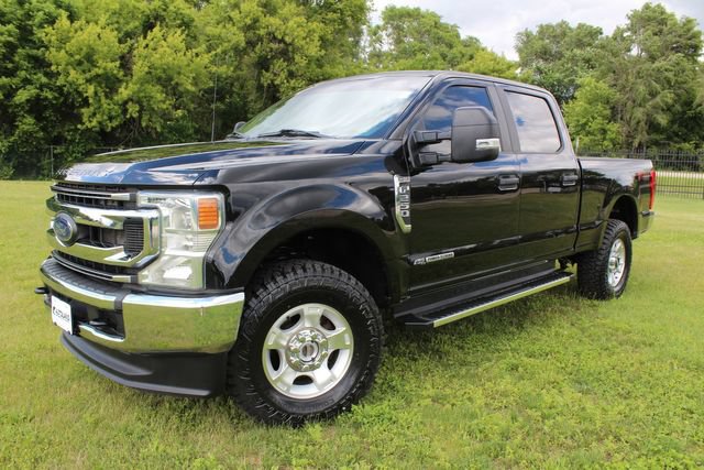Used 2022 Ford F250 XL w/ STX Appearance Package AWD/4WD image 1