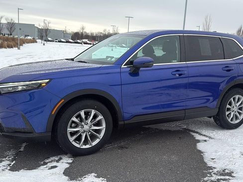 Used 2023 Honda CR-V EX image 13