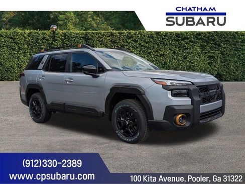 New 2026 Subaru Outback Wilderness image 1