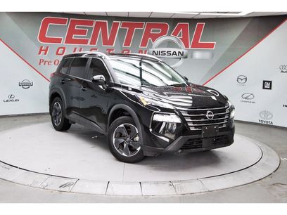Used 2024 Nissan Rogue SV w/ SV Premium Package