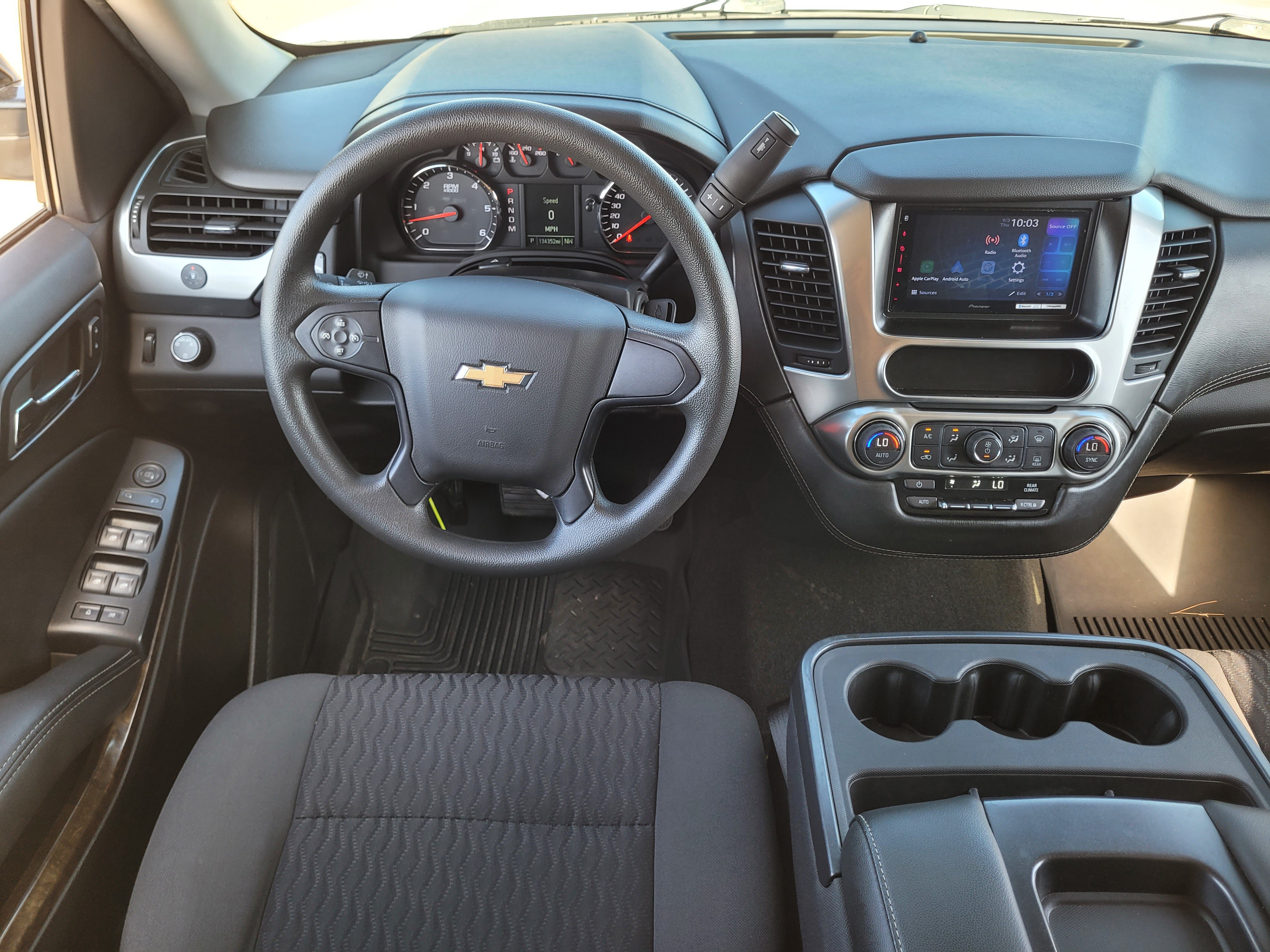 Used 2015 Chevrolet Tahoe 2WD image 12