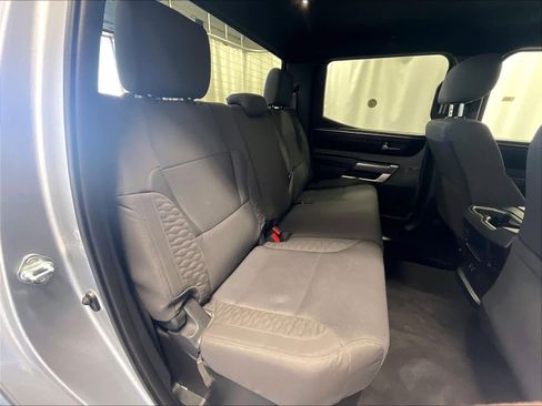 Used 2025 Toyota Tundra SR5 w/ SR5 Convenience Package image 16