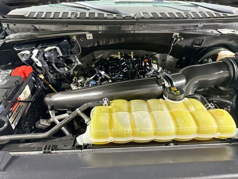Used 2021 Ford Expedition Max XLT RWD image 36