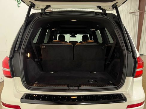 Used 2018 Mercedes-Benz GLS 450 4MATIC image 58