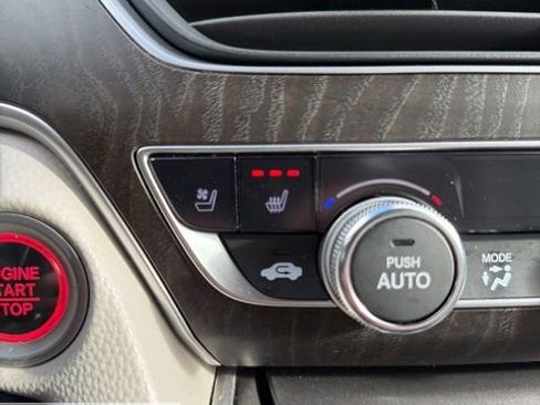 Used 2018 Honda Accord Touring image 48