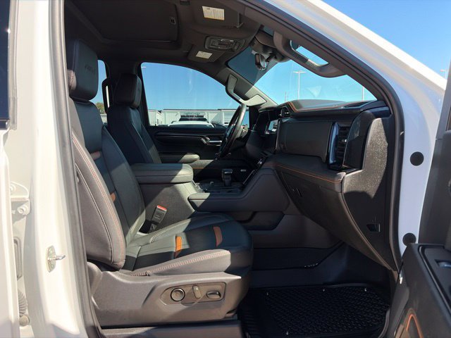 Used 2023 GMC Sierra 1500 AT4 w/ Technology Package AWD/4WD image 53