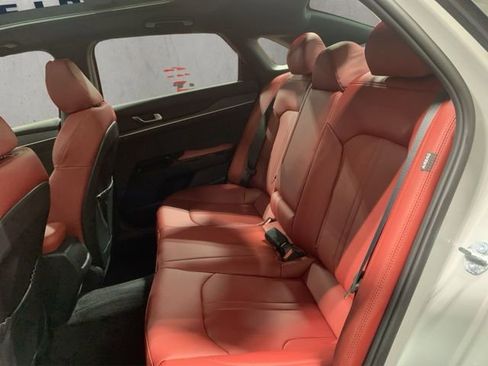 New 2026 Kia K5 GT-Line image 19