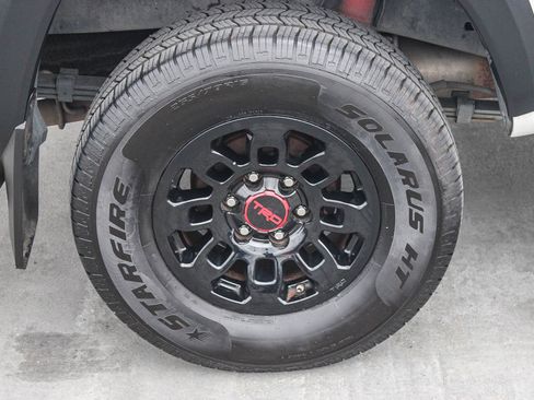 Used 2019 Toyota Tacoma TRD Pro image 12