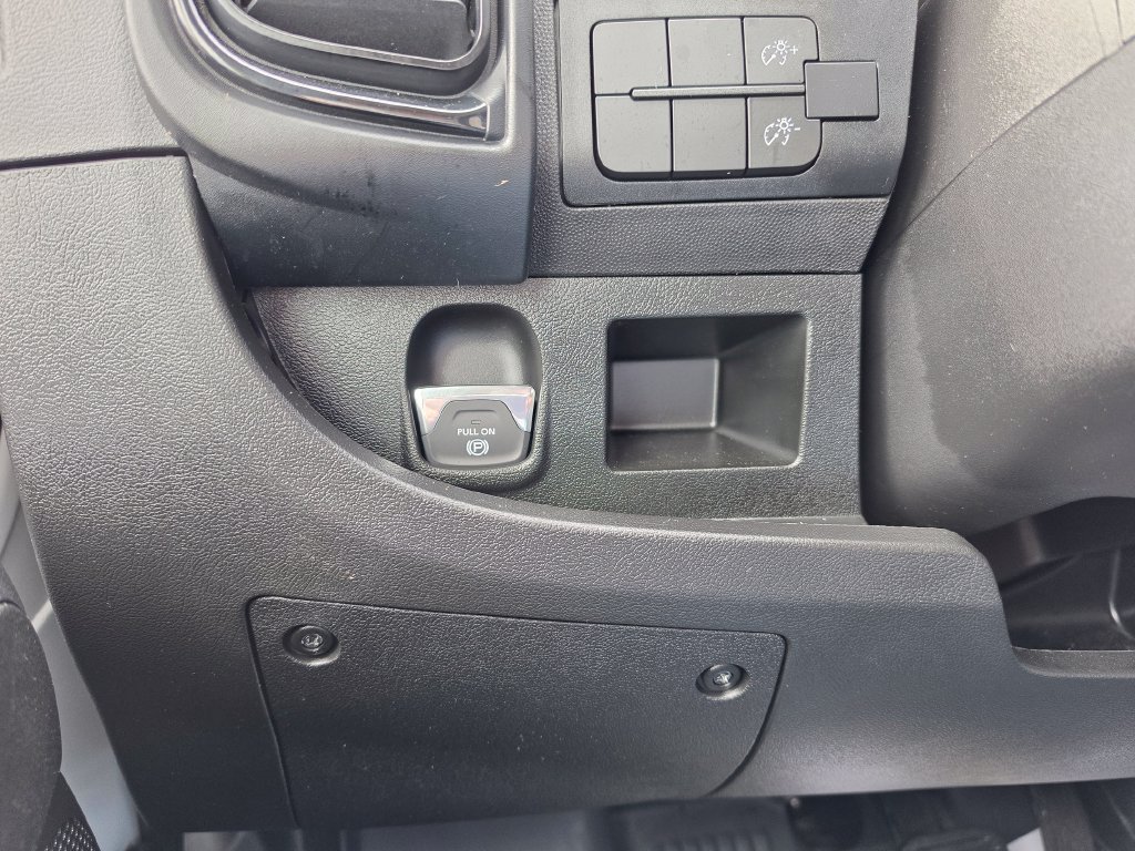 Used 2025 RAM ProMaster 1500 FWD image 20