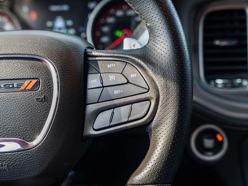 Used 2023 Dodge Charger Scat Pack w/ Plus Group image 31