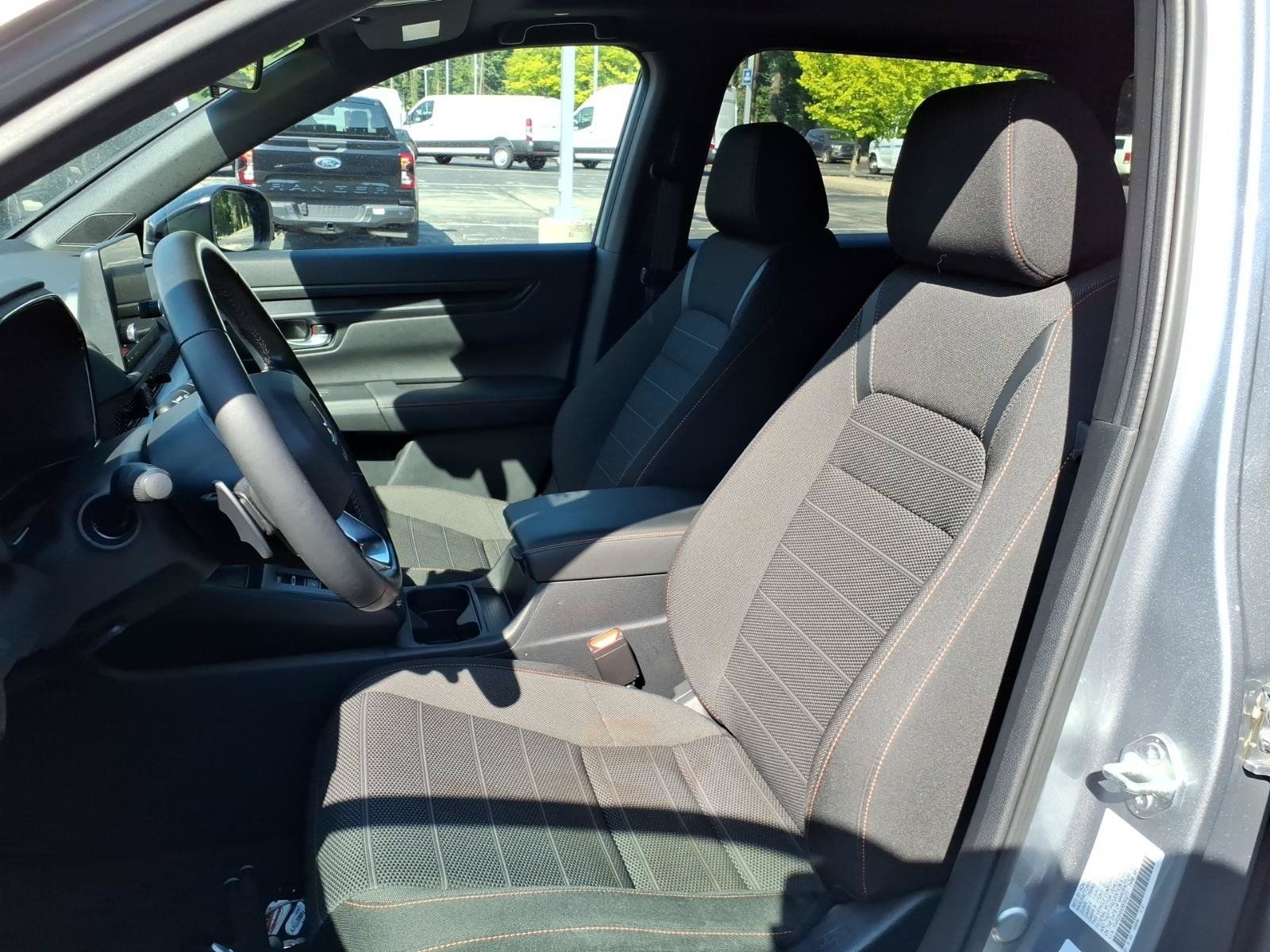 Used 2024 Honda CR-V Sport image 15