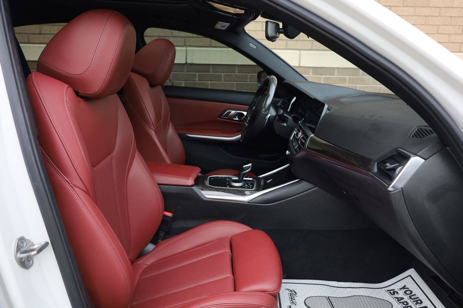 Used 2022 BMW M340i w/ Premium Package RWD image 29