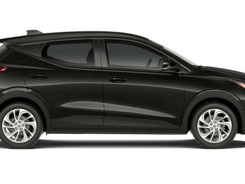 New 2027 Chevrolet Bolt LT image 4