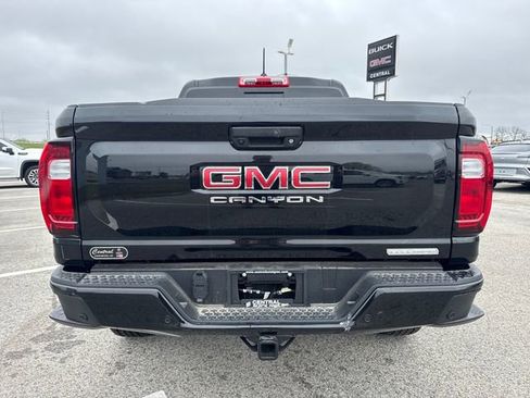 Used 2026 GMC Canyon Elevation w/ Convenience Package RWD image 5