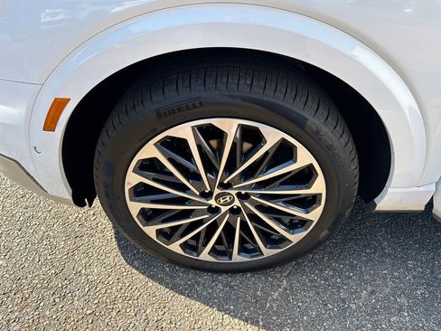 New 2026 Hyundai Palisade Calligraphy FWD image 23