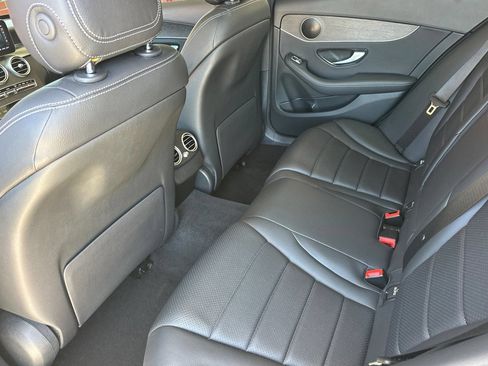 Certified 2021 Mercedes-Benz C 300 Sedan w/ Parking Assistance Package image 16