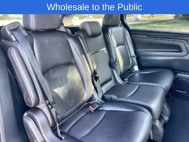Used 2020 Honda Odyssey Elite image 14