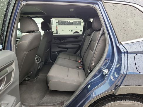 Used 2024 Honda CR-V Sport image 6