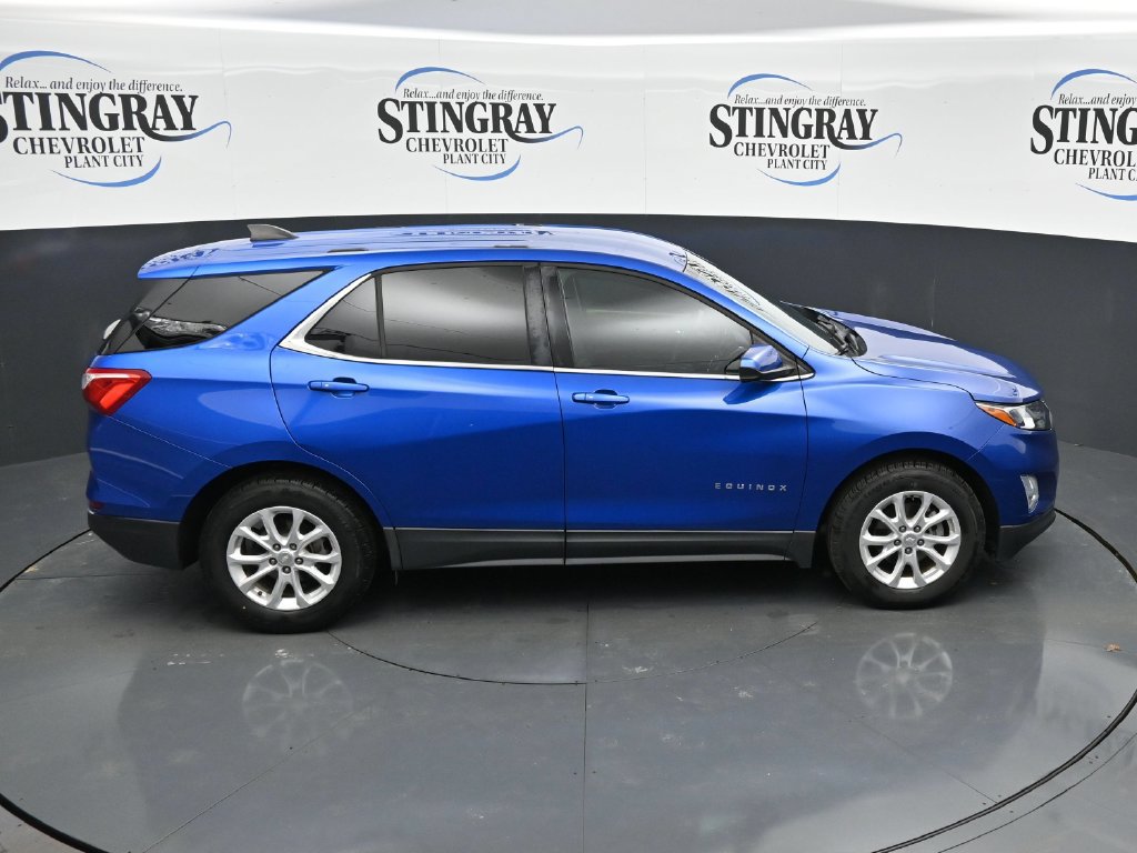 Used 2019 Chevrolet Equinox LT FWD image 25