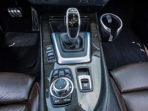 Used 2012 BMW Z4 sDrive35i image 27