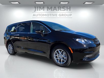 New 2026 Chrysler Voyager LX