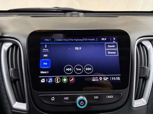 Used 2023 Chevrolet Malibu LT FWD image 29