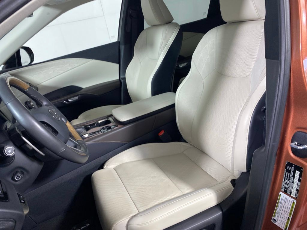 Certified 2023 Lexus RX 350 w/ Accessory Package (Z1) AWD/4WD image 13