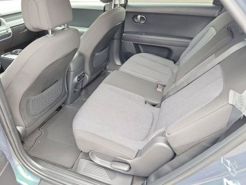 New 2026 Hyundai Ioniq 5 SE RWD image 24