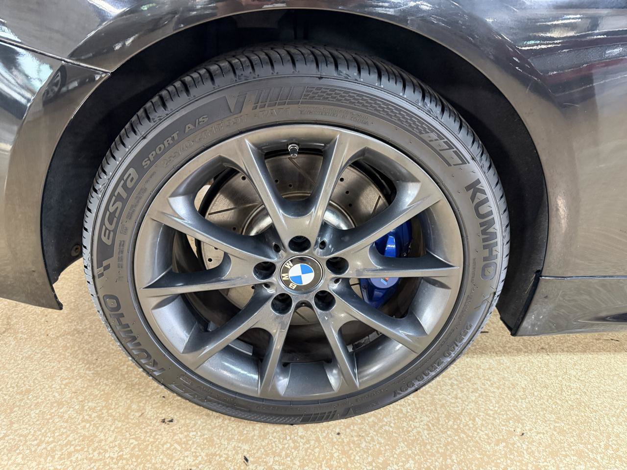 Used 2018 BMW 430i xDrive Coupe AWD/4WD image 51