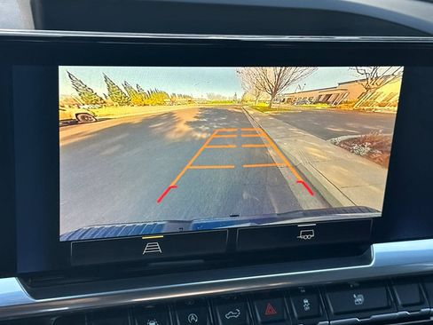 Used 2023 Chevrolet Silverado 1500 RST image 15