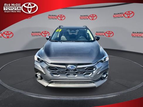 Used 2025 Subaru Crosstrek 2.0i Premium w/ Convenience Package #2 AWD/4WD image 3