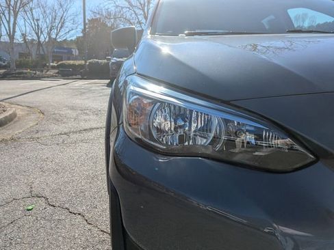 Used 2023 Subaru Crosstrek 2.0i image 12