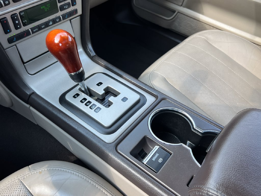 Used 2003 Lincoln LS RWD image 33