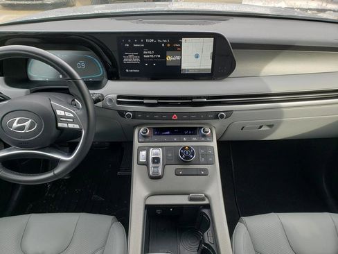 Used 2024 Hyundai Palisade SEL image 22