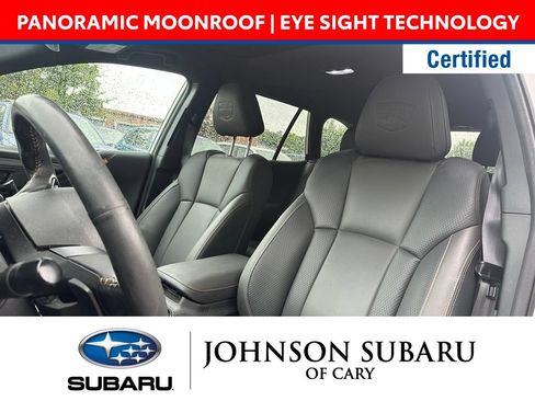 Certified 2024 Subaru Outback Wilderness AWD/4WD image 6