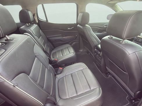 Used 2023 GMC Acadia Denali w/ Denali Ultimate Package image 16