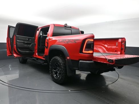 Used 2022 RAM 1500 TRX w/ TRX Level 2 Equipment Group AWD/4WD image 29