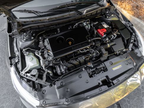 Used 2020 Nissan Altima 2.5 SL image 66