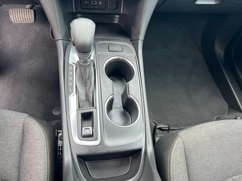 Used 2024 Chevrolet Equinox LT AWD/4WD image 34