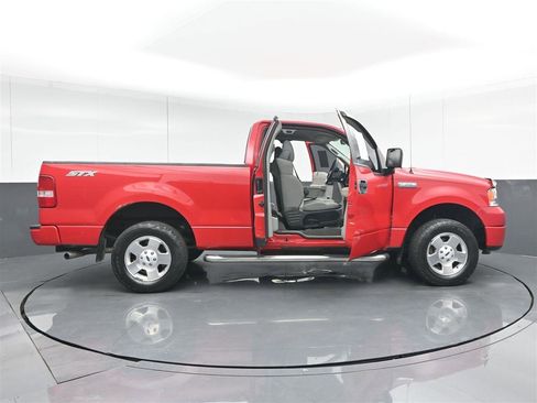Used 2007 Ford F150 STX RWD image 38