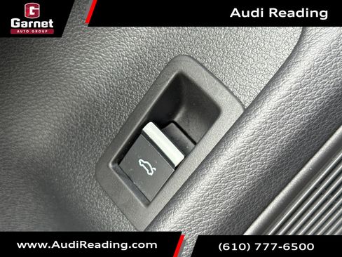 Certified 2023 Audi A4 2.0T Prestige w/ Prestige Package AWD/4WD image 27