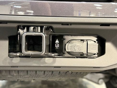 New 2026 Ford Expedition Tremor AWD/4WD image 32