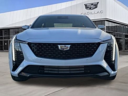 New 2026 Cadillac CT5 Premium Luxury image 4