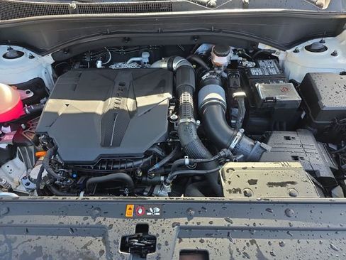 Certified 2023 Hyundai Santa Fe Calligraphy w/ Cargo Package image 45