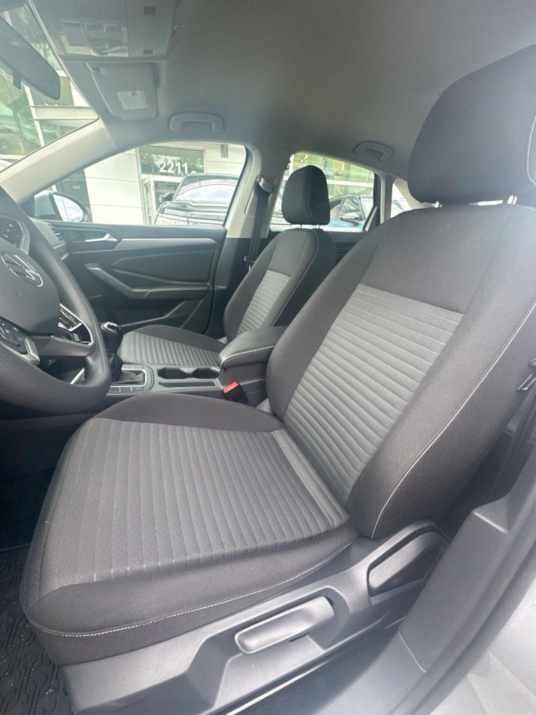 Used 2023 Volkswagen Jetta S FWD image 10