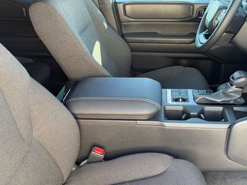 Certified 2026 Toyota Land Cruiser 1958 image 14