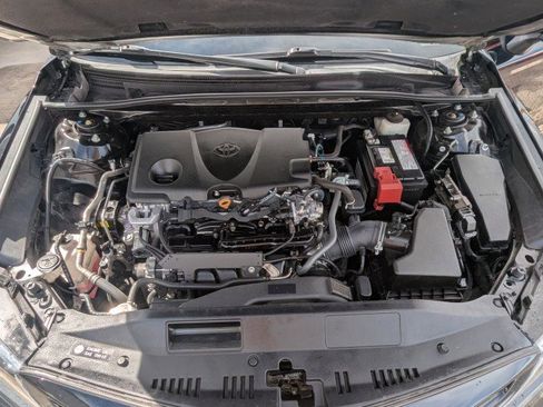 Used 2021 Toyota Camry XSE image 26