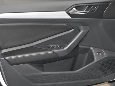 New 2026 Volkswagen Jetta Sport image 3