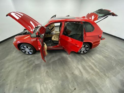 Used 2011 BMW X5 M AWD/4WD image 51