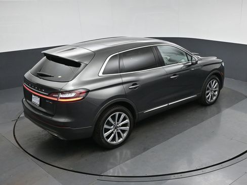 Used 2019 Lincoln Nautilus Select image 66